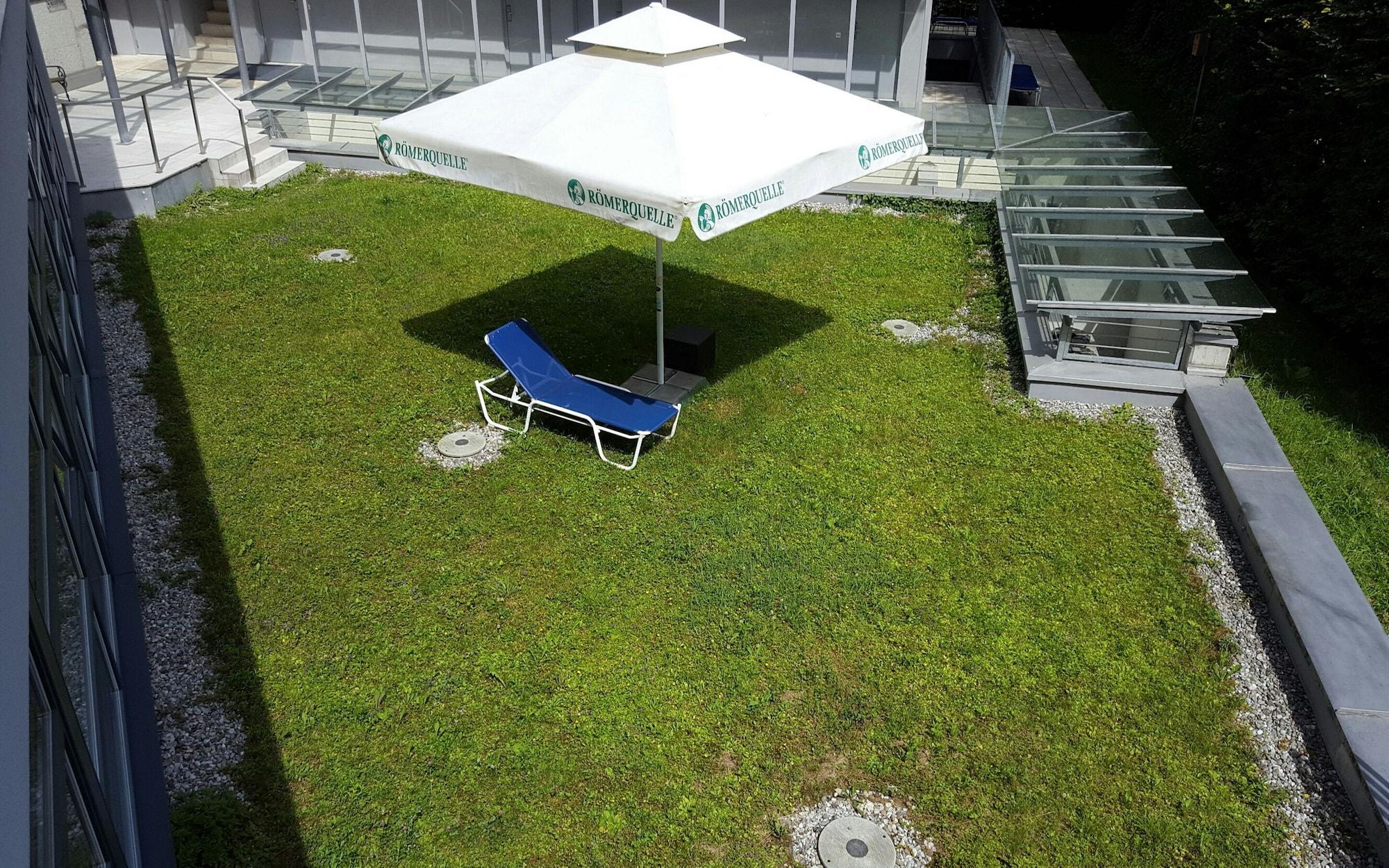 Leonardo Hotel Salzburg City Center Eksteriør billede