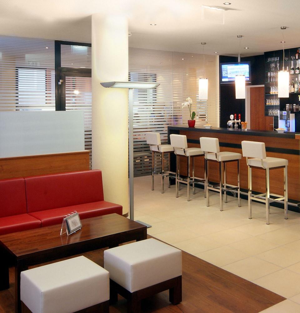 Leonardo Hotel Salzburg City Center Eksteriør billede