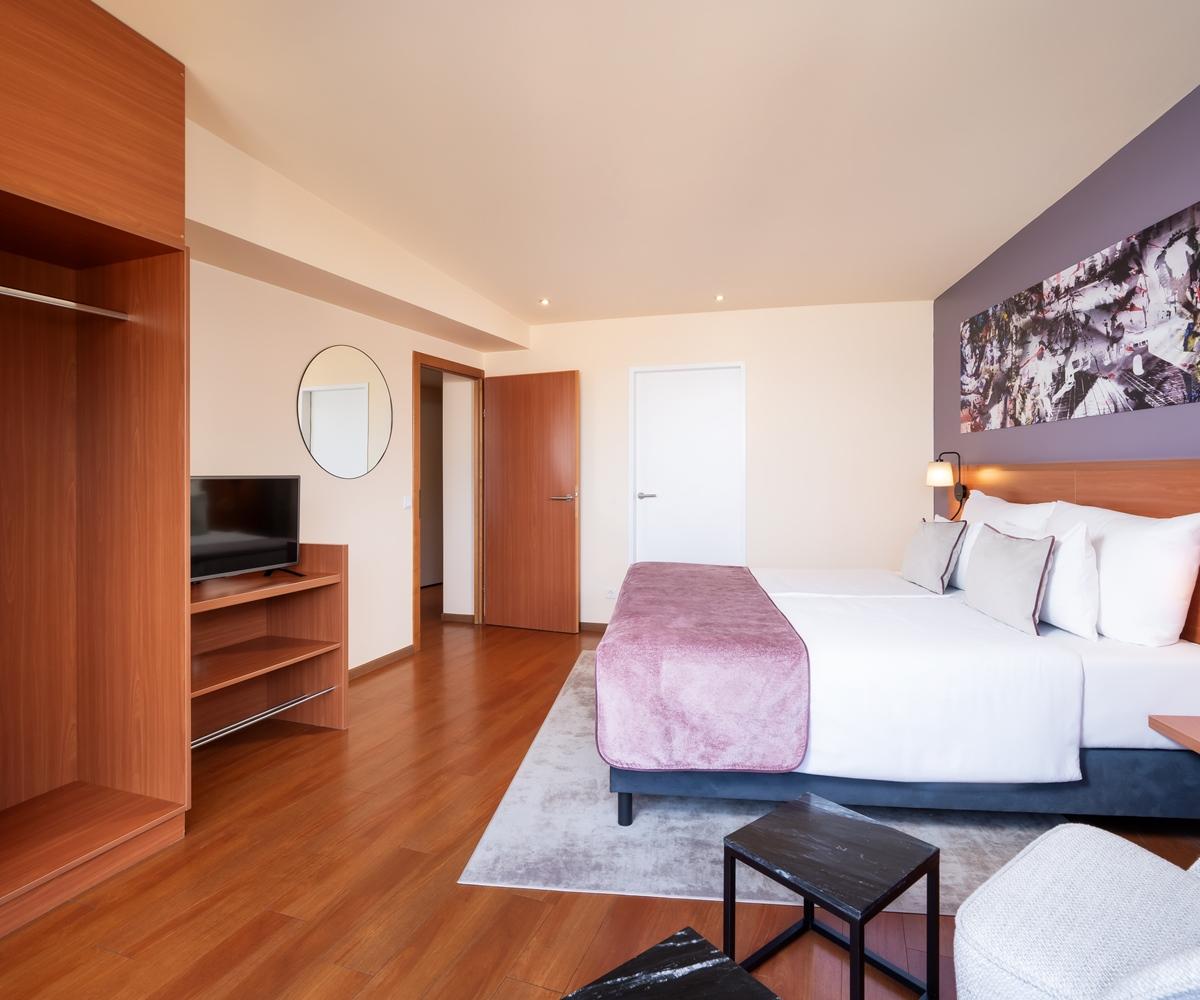 Leonardo Hotel Salzburg City Center Eksteriør billede