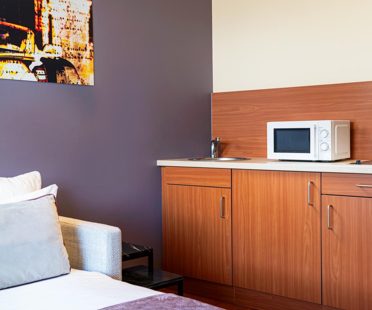 Leonardo Hotel Salzburg City Center Eksteriør billede