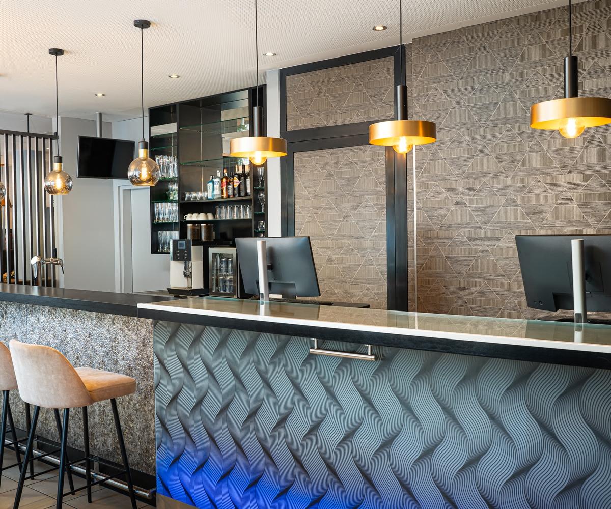 Leonardo Hotel Salzburg City Center Eksteriør billede