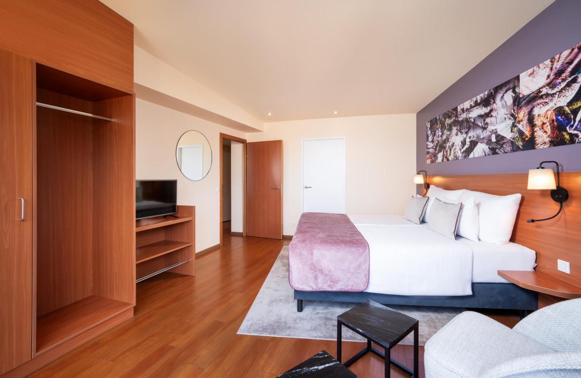 Leonardo Hotel Salzburg City Center Eksteriør billede